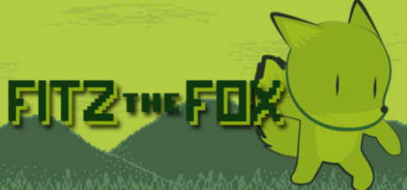 Fitz The Fox #13