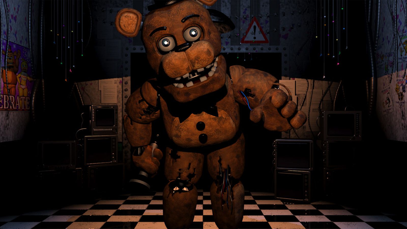 Five Nights At Freddy's #15