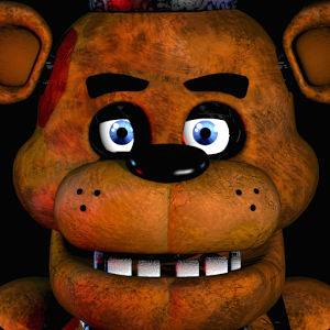 Five Nights At Freddy's #5