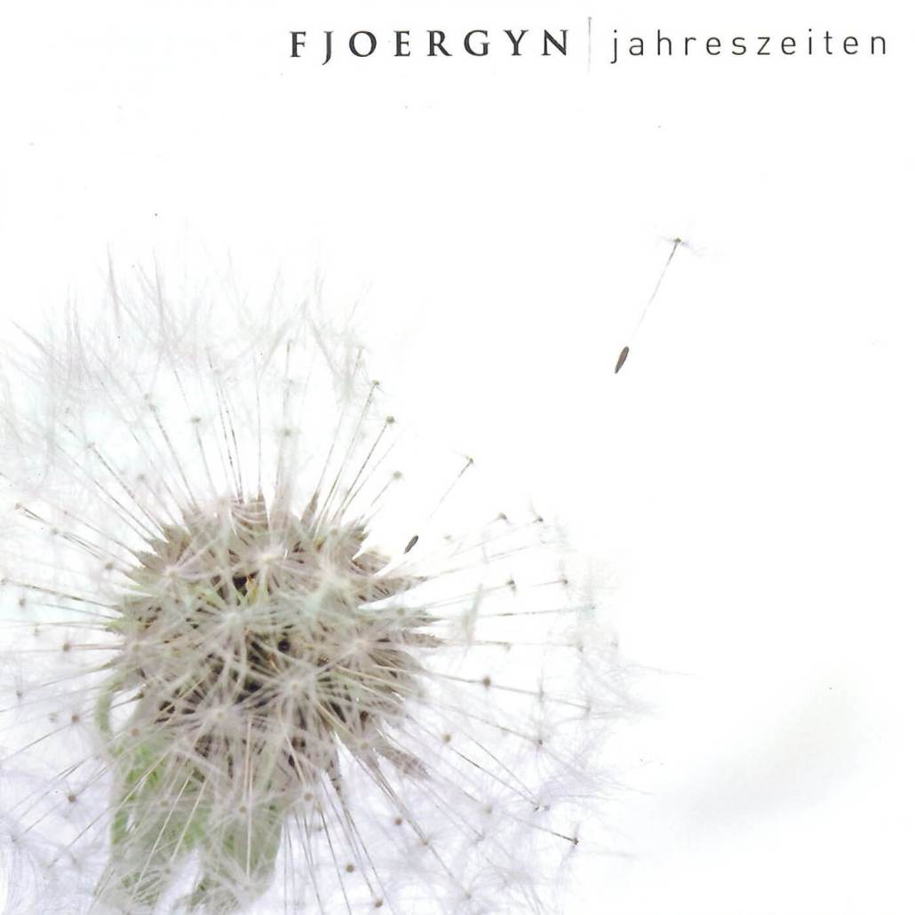 Fjoergyn Pics, Music Collection