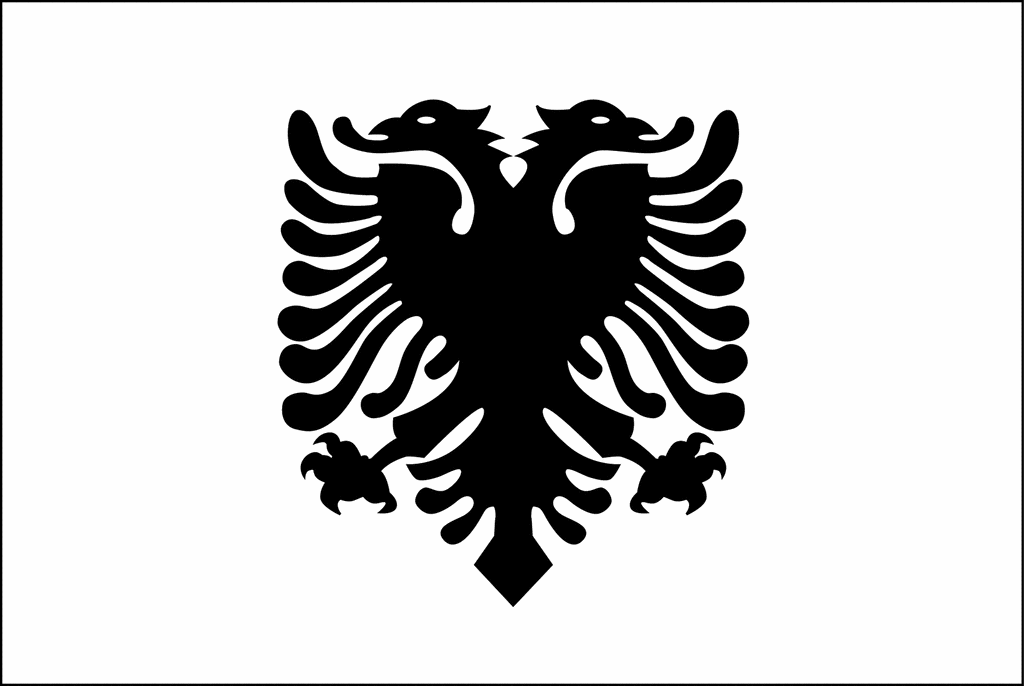 Images of Flag Of Albania | 1024x686