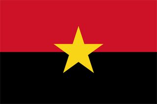 Flag Of Angola Pics, Misc Collection
