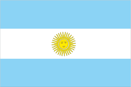 Amazing Flag Of Argentina Pictures & Backgrounds