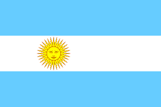 324x216 > Flag Of Argentina Wallpapers