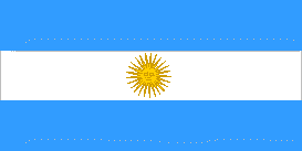 Flag Of Argentina Backgrounds on Wallpapers Vista