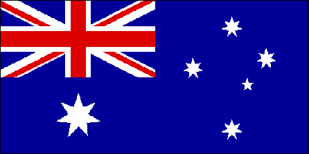 High Resolution Wallpaper | Flag Of Australia 446x223 px