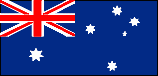 HD Quality Wallpaper | Collection: Misc, 321x156 Flag Of Australia