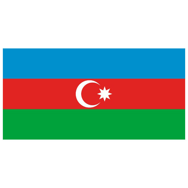 Flag Of Azerbaijan Backgrounds on Wallpapers Vista