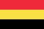 Nice Images Collection: Flag Of Belgium Desktop Wallpapers