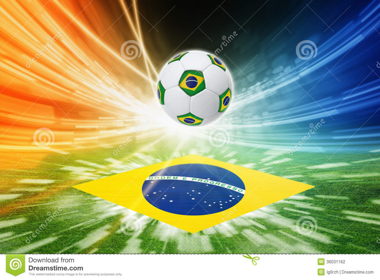 Flag Of Brazil High Quality Background on Wallpapers Vista