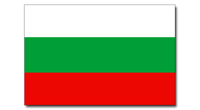 Images of Flag Of Bulgaria | 400x220