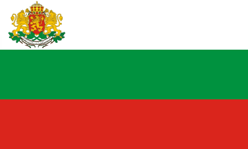 Images of Flag Of Bulgaria | 360x216