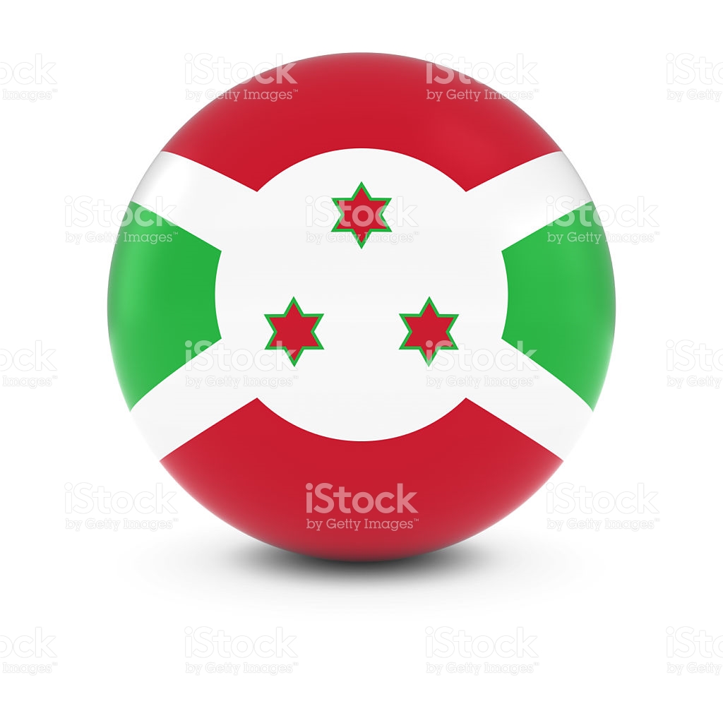 Nice Images Collection: Flag Of Burundi Desktop Wallpapers