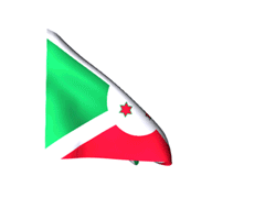 Flag Of Burundi High Quality Background on Wallpapers Vista