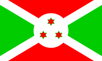 High Resolution Wallpaper | Flag Of Burundi 360x216 px