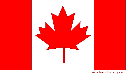 Flag Of Canada #15
