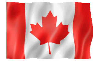 Flag Of Canada #18