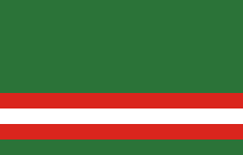 Images of Flag Of Chechnya | 220x140