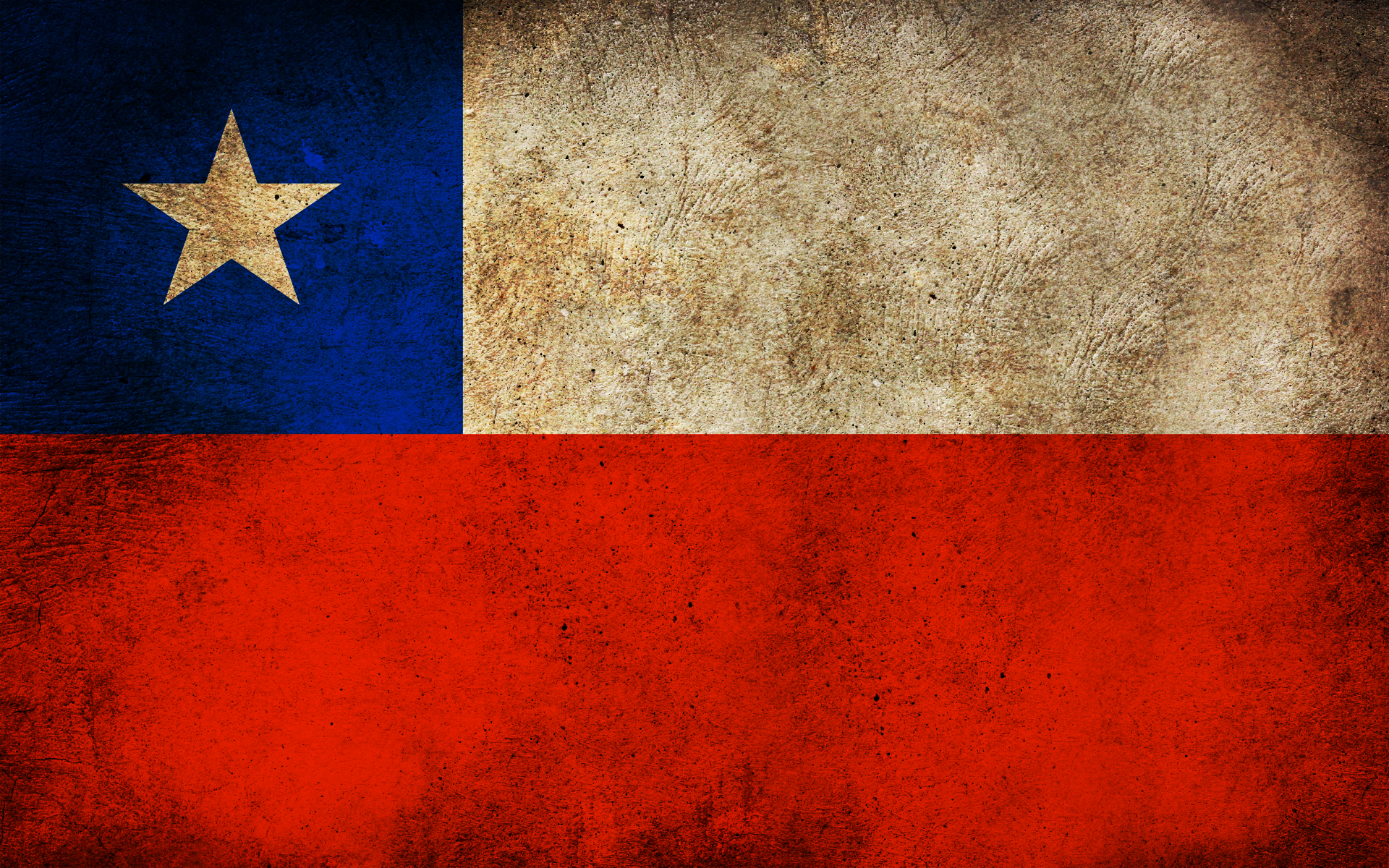 Flag Of Chile High Quality Background on Wallpapers Vista