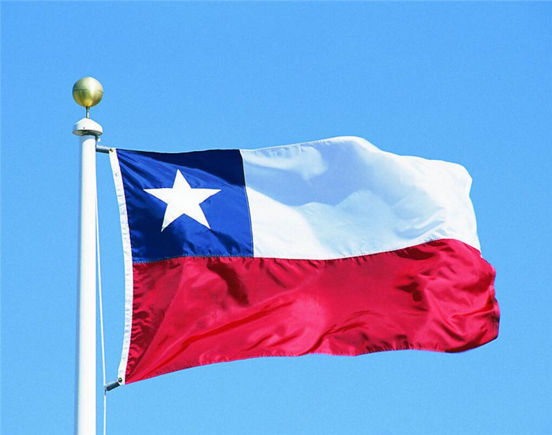 Flag Of Chile Pics, Misc Collection