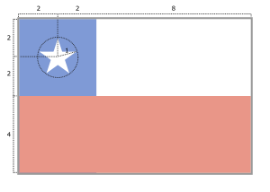 Flag Of Chile Backgrounds on Wallpapers Vista