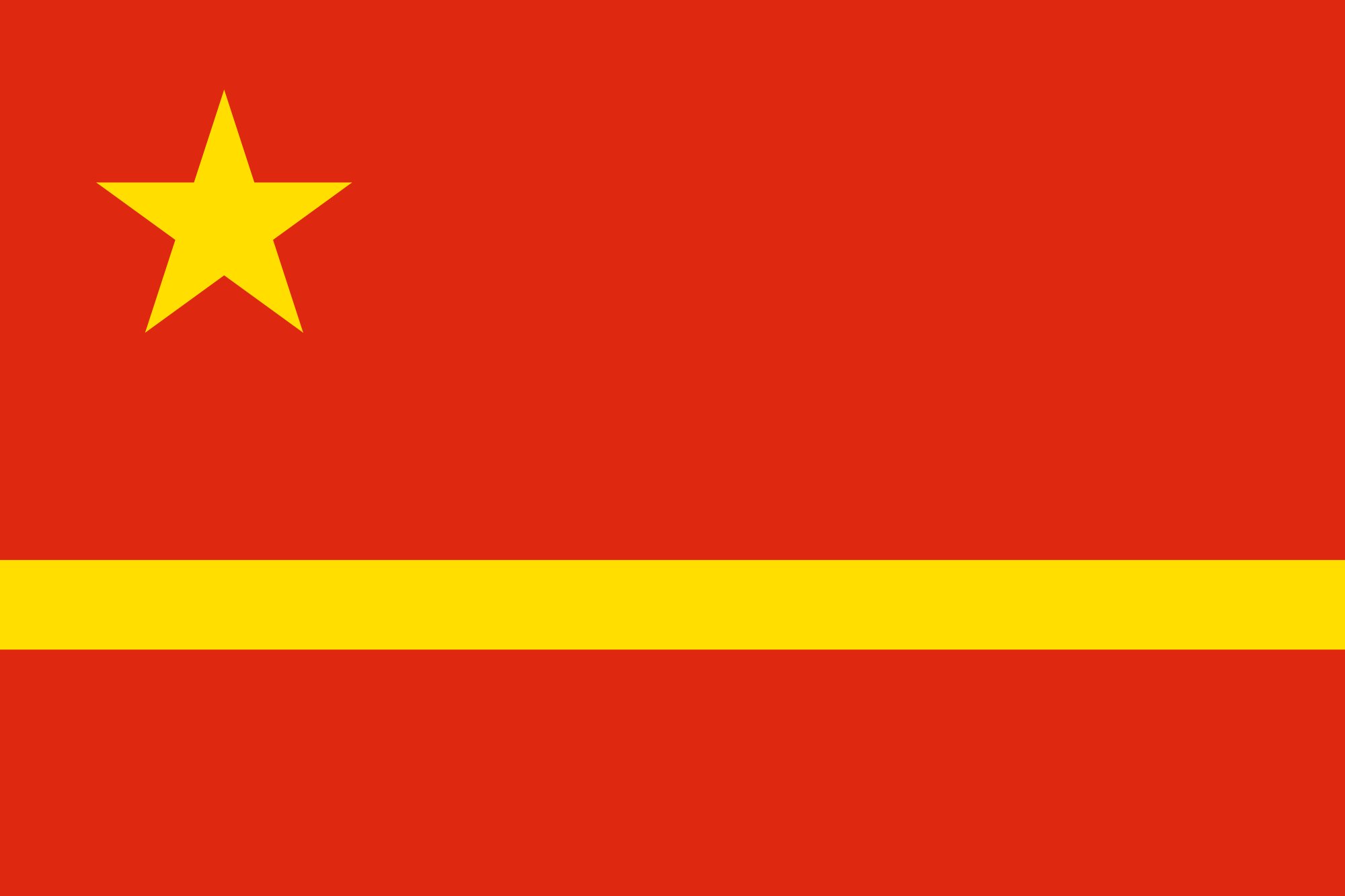 Flag Of China Backgrounds, Compatible - PC, Mobile, Gadgets| 2000x1333 px