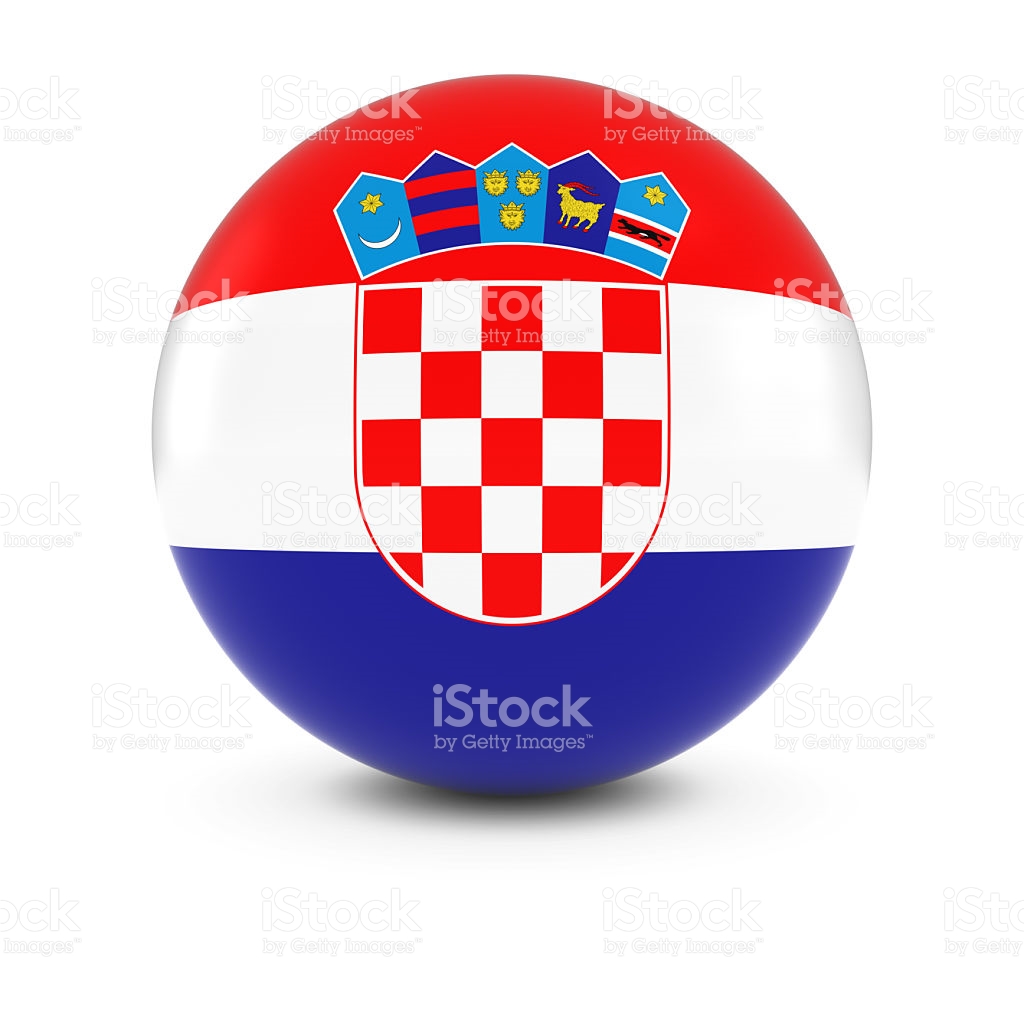 Flag Of Croatia Pics, Misc Collection