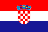 Flag Of Croatia High Quality Background on Wallpapers Vista
