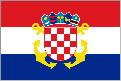 Flag Of Croatia Pics, Misc Collection