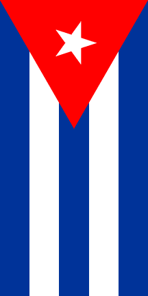 Nice wallpapers Flag Of Cuba 216x432px
