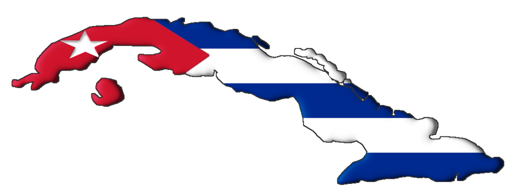 HQ Flag Of Cuba Wallpapers | File 89.94Kb