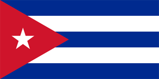 HQ Flag Of Cuba Wallpapers | File 4.74Kb