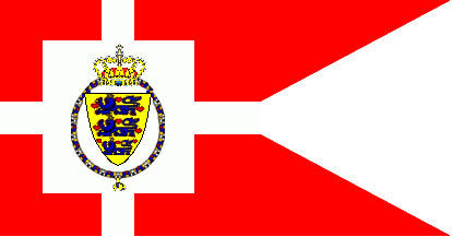 Flag Of Denmark #11