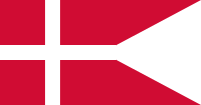 Flag Of Denmark #10