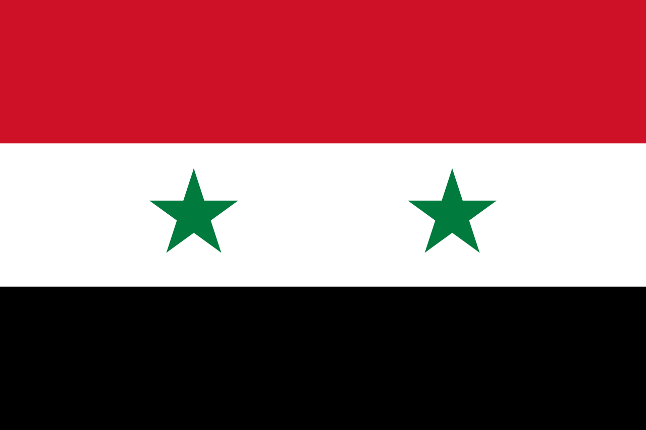 Flag Of Egypt #24