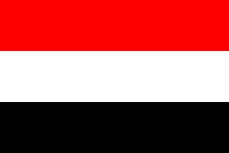 Flag Of Egypt #5