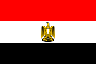 Flag Of Egypt Backgrounds, Compatible - PC, Mobile, Gadgets| 324x216 px