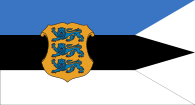 Flag Of Estonia #10