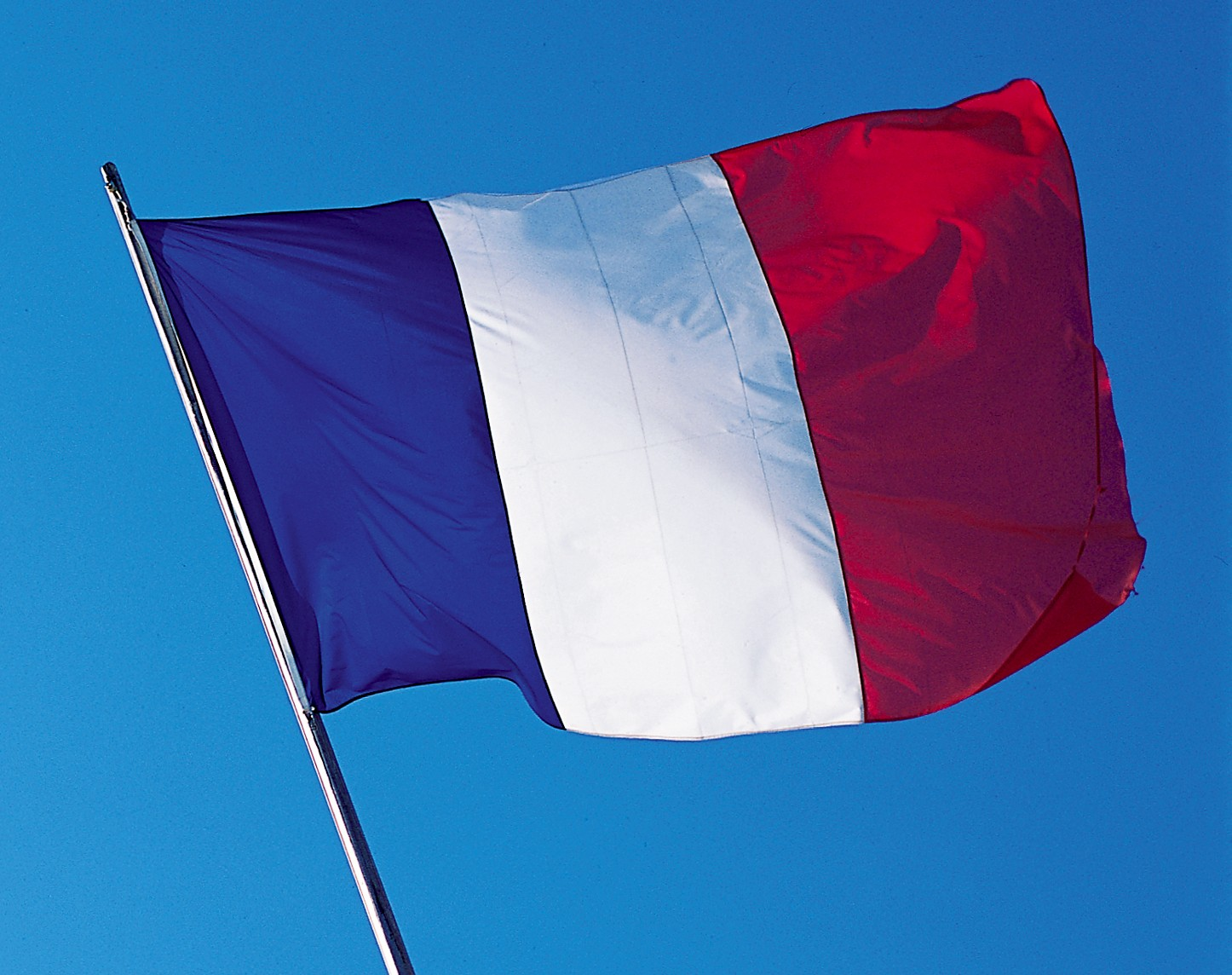 Amazing Flag Of France Pictures & Backgrounds