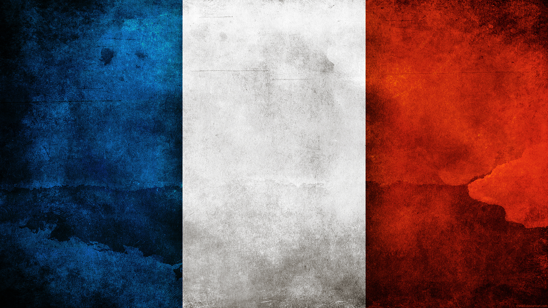 Flag Of France Pics, Misc Collection