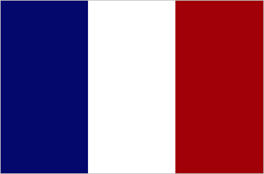 High Resolution Wallpaper | Flag Of France 378x250 px