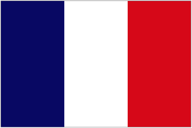 Amazing Flag Of France Pictures & Backgrounds