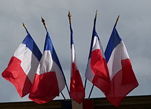 HQ Flag Of France Wallpapers | File 8.09Kb
