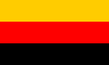 Flag Of Germany #15