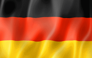 Flag Of Germany Backgrounds, Compatible - PC, Mobile, Gadgets| 320x200 px