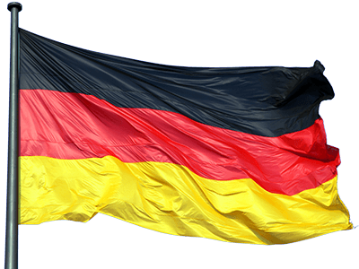 Flag Of Germany #11