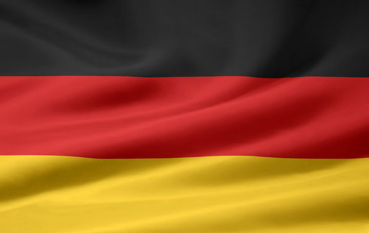 Images of Flag Of Germany | 720x455