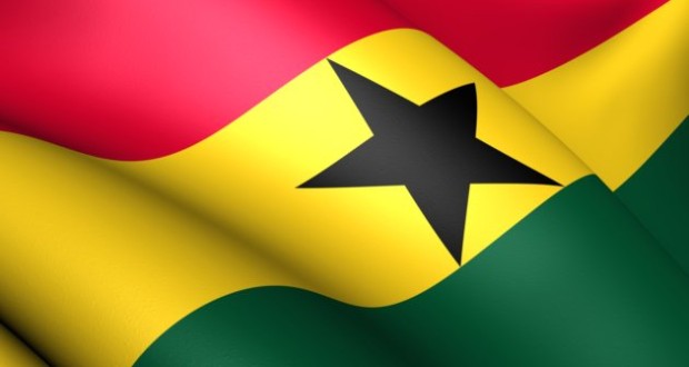 Flag Of Ghana High Quality Background on Wallpapers Vista
