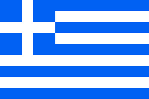 Images of Flag Of Greece | 500x333