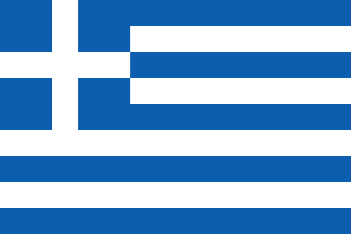 Flag Of Greece #18